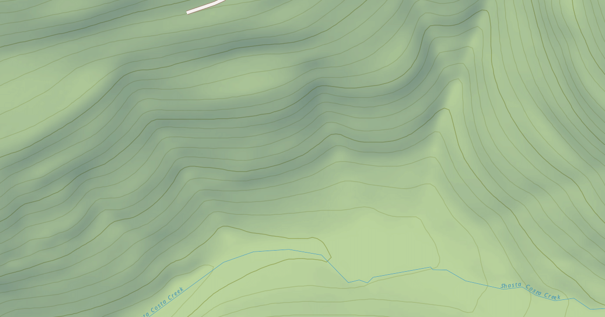 Map preview of COSTA G