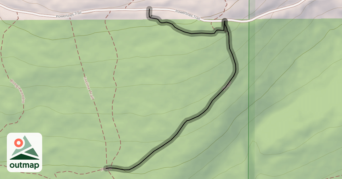 Map of Pingu
