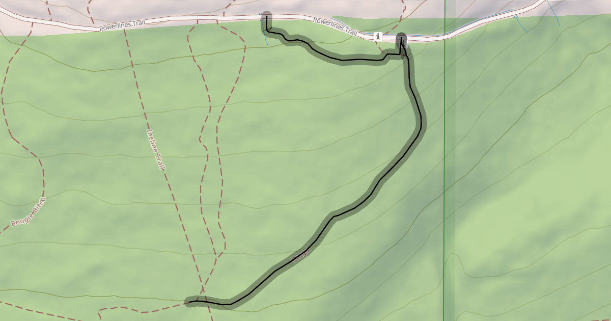 Map preview of Pingu