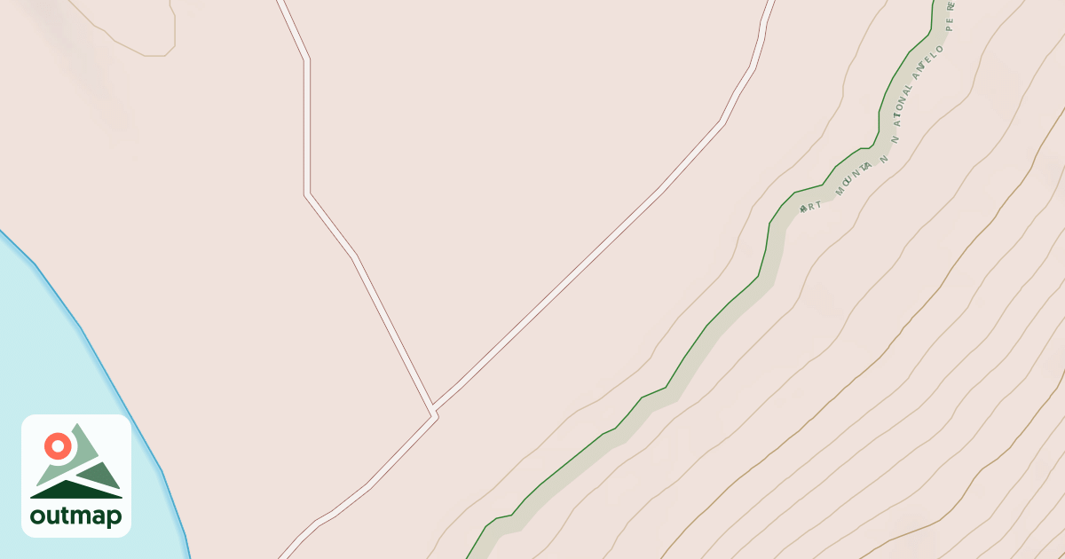 Map of BLM National GTLF Public Motorized Roads 20f74752-96a4-4e10-a0cd-6efc1ae94f7a