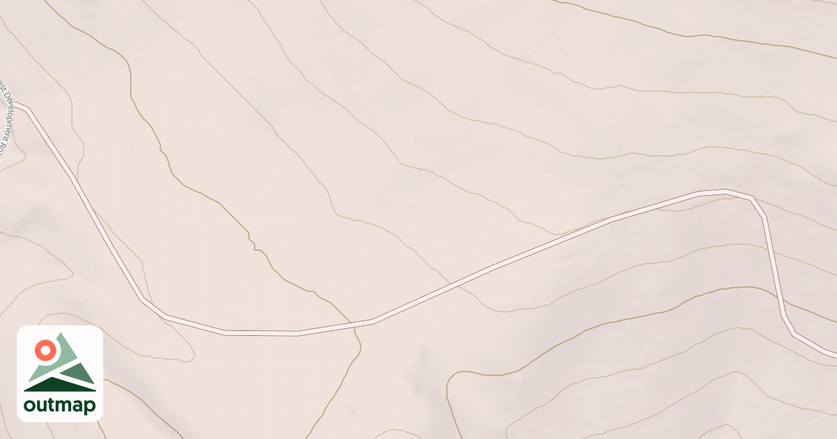 Map of 3450014