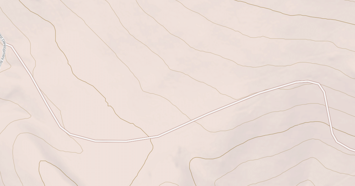 Map preview of 3450014