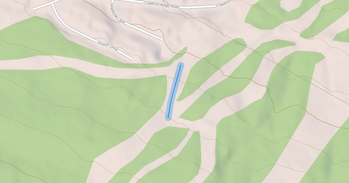 Map preview of Carrol