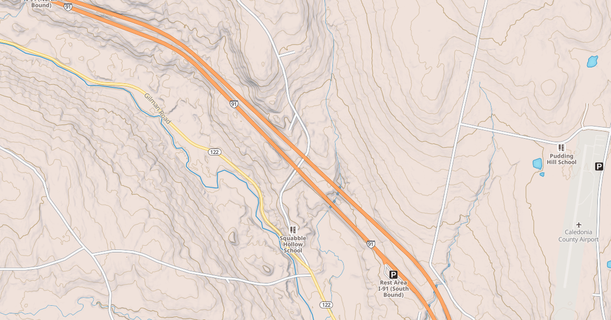 Map preview of 53