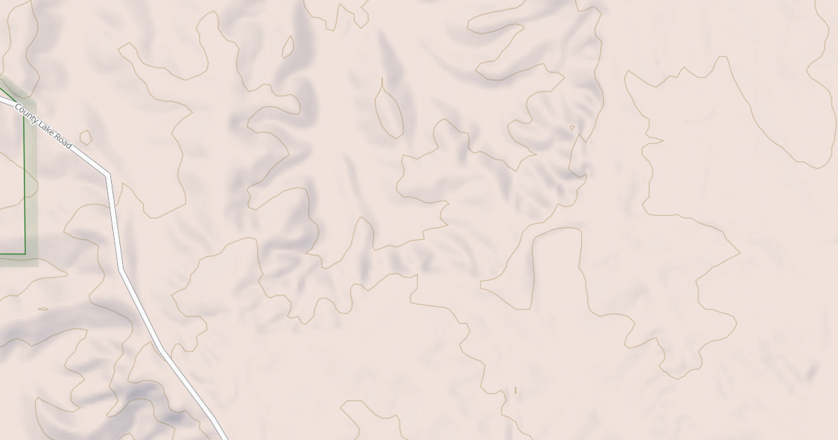Map preview of WAS 6821C