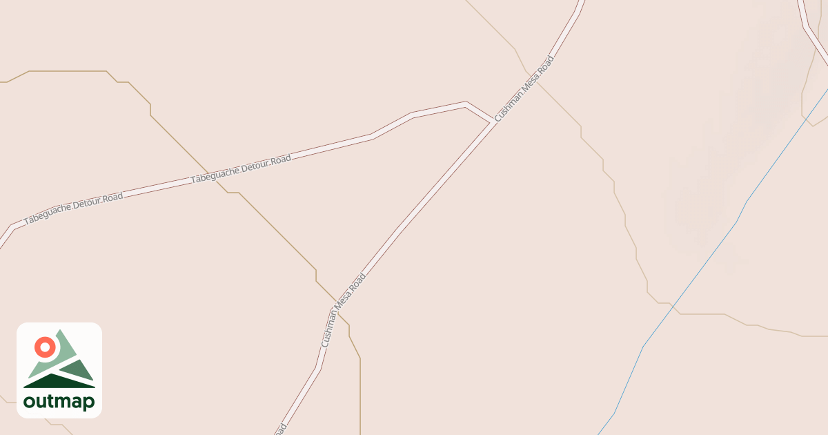 Map of BLM National GTLF Public Motorized Roads 5104f011-2569-4ec9-8d87-13775da9ccad