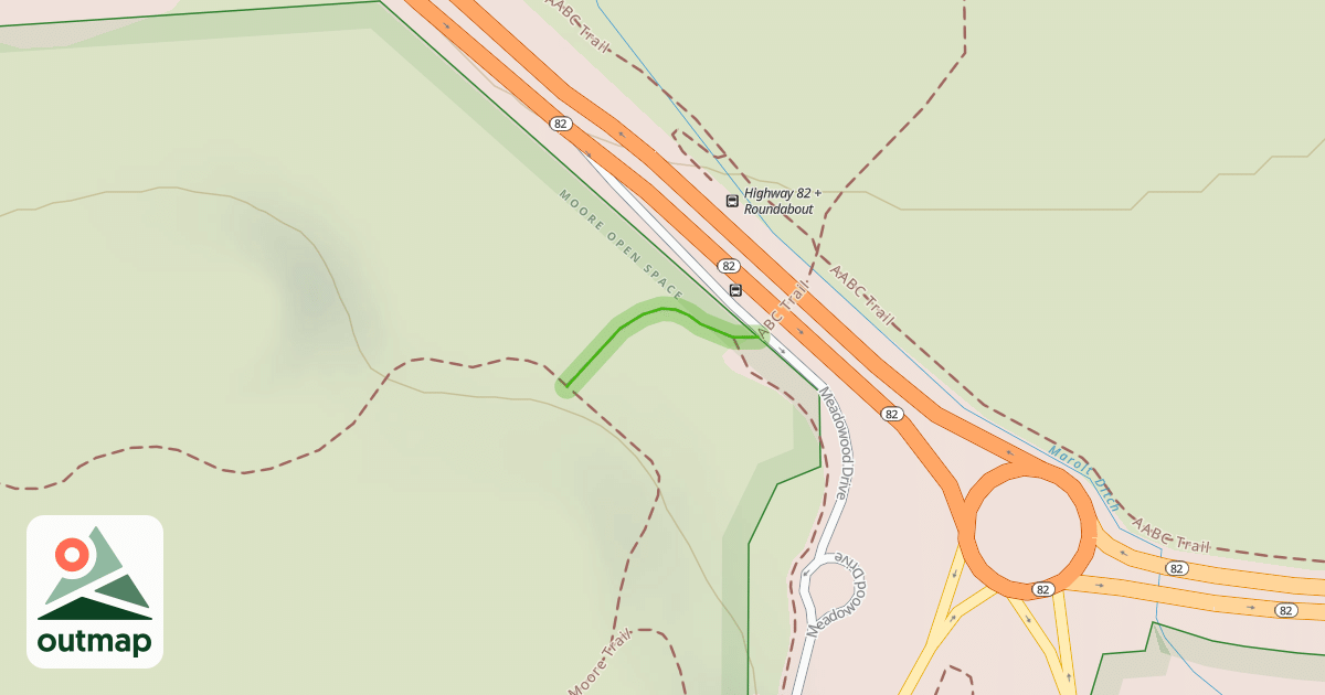 Map of 10-20 Connector