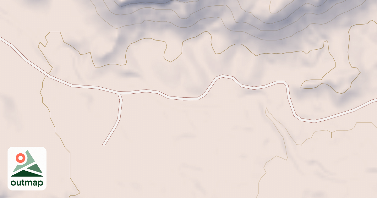 Map of 41574A