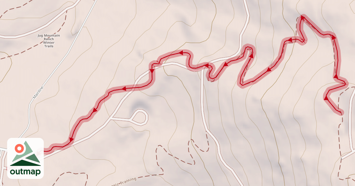 Map of Exfoliator