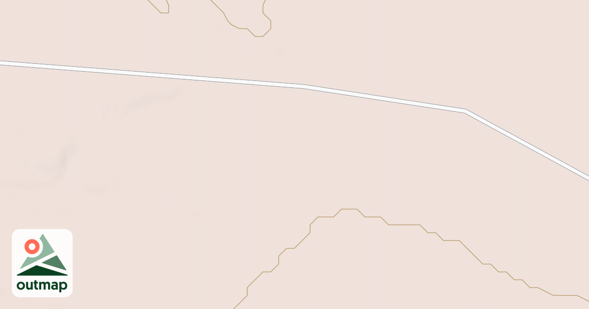 Map of BLM National GTLF Public Motorized Roads a01a016d-6b08-4def-9f21-5532dfe6e412