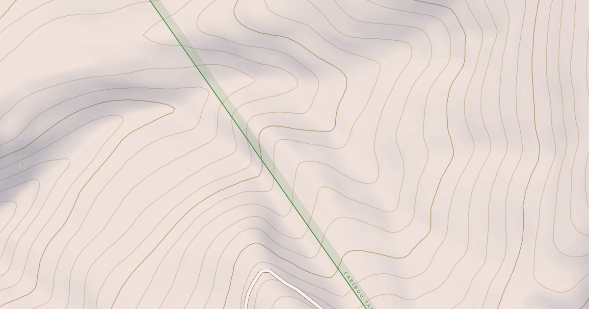 Map preview of SOUTH SULPHUR