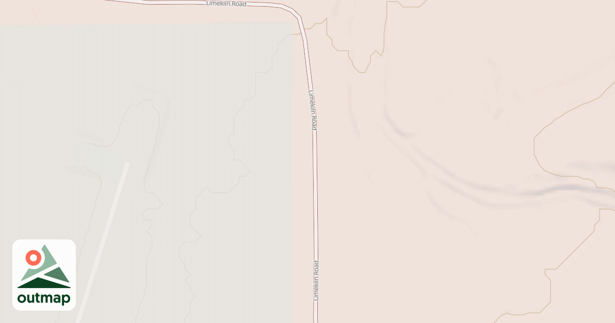 Map of BLM National GTLF Public Motorized Roads 160093d2-2941-45aa-ae5c-d347dda74eac
