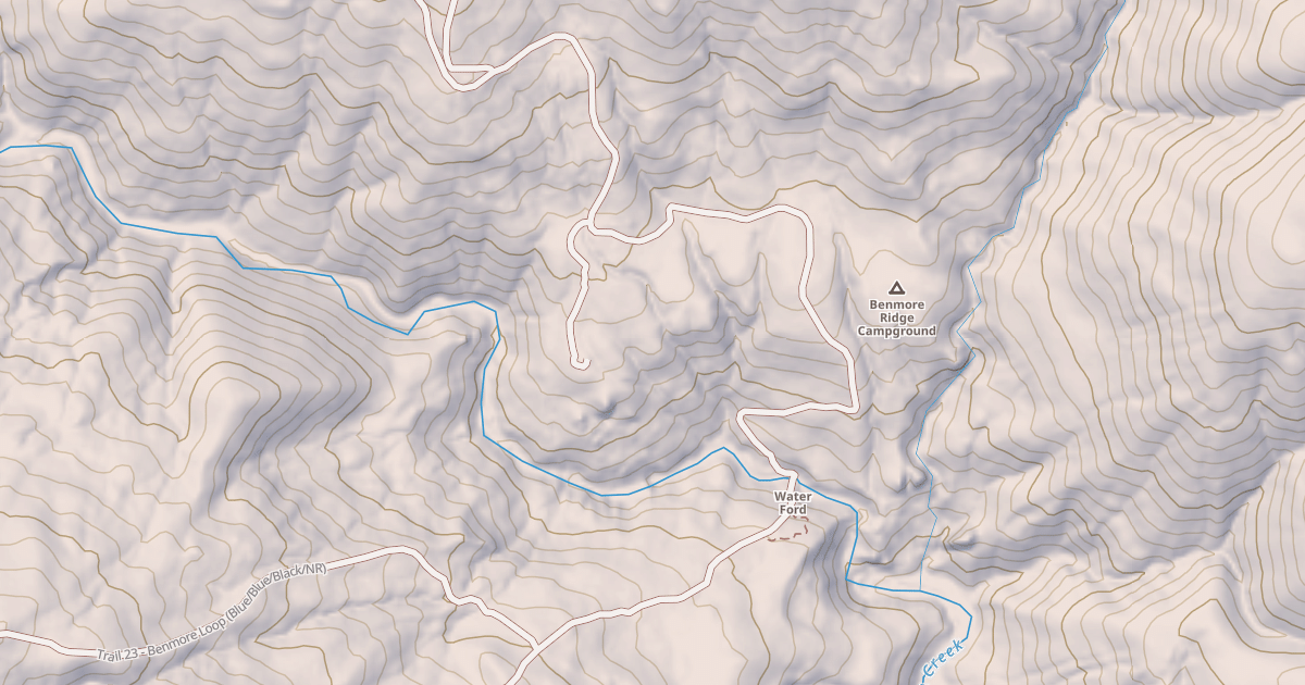 Map preview of USGS National Digital Trails e2fb64d2-7872-4e51-b624-fce8f113eff9