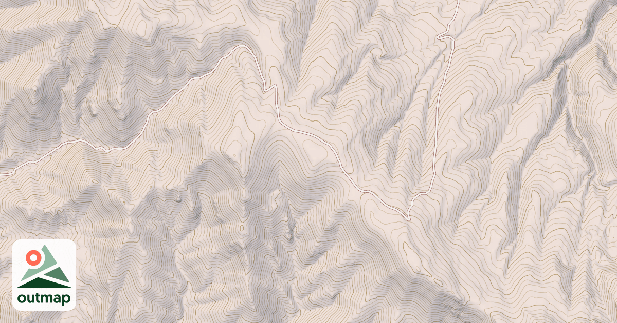Map of BLM National GTLF Public Motorized Roads 28a4ad12-25b7-43a1-85ab-eabd2957775c