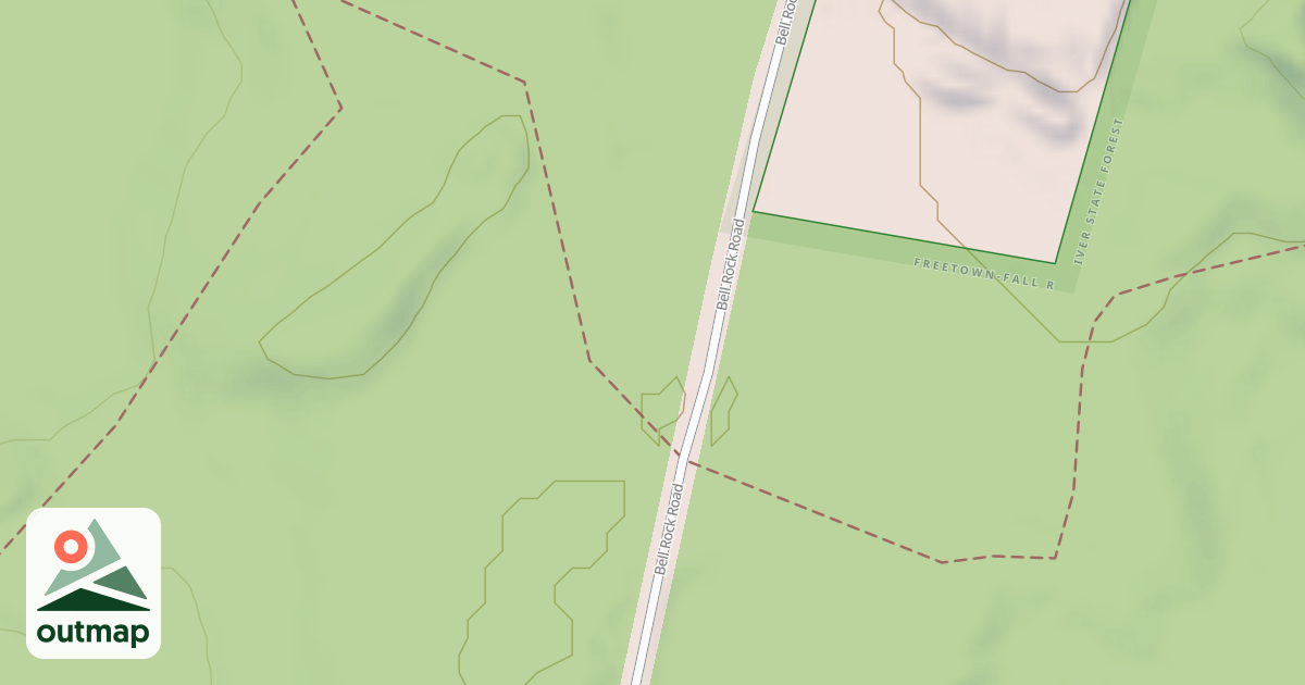 Map of USGS National Digital Trails 2a1e87ec-3835-47be-ac72-406100b337b9