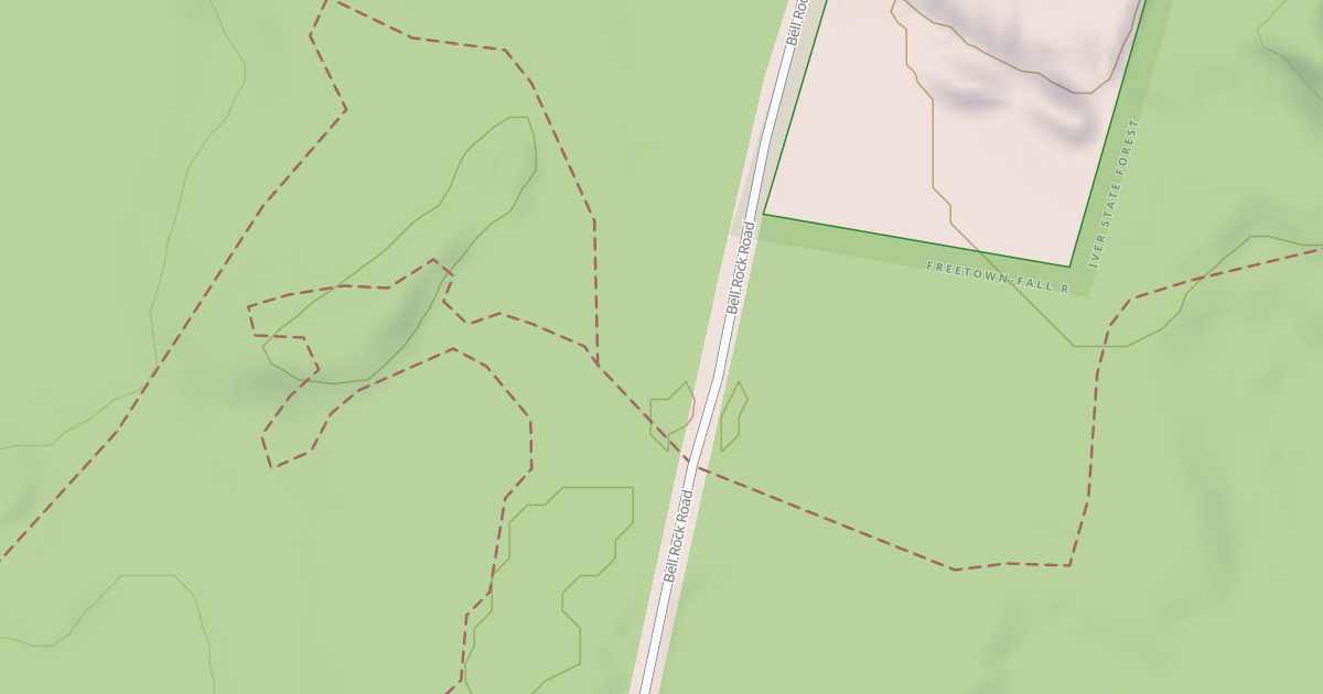 Map preview of USGS National Digital Trails 2a1e87ec-3835-47be-ac72-406100b337b9