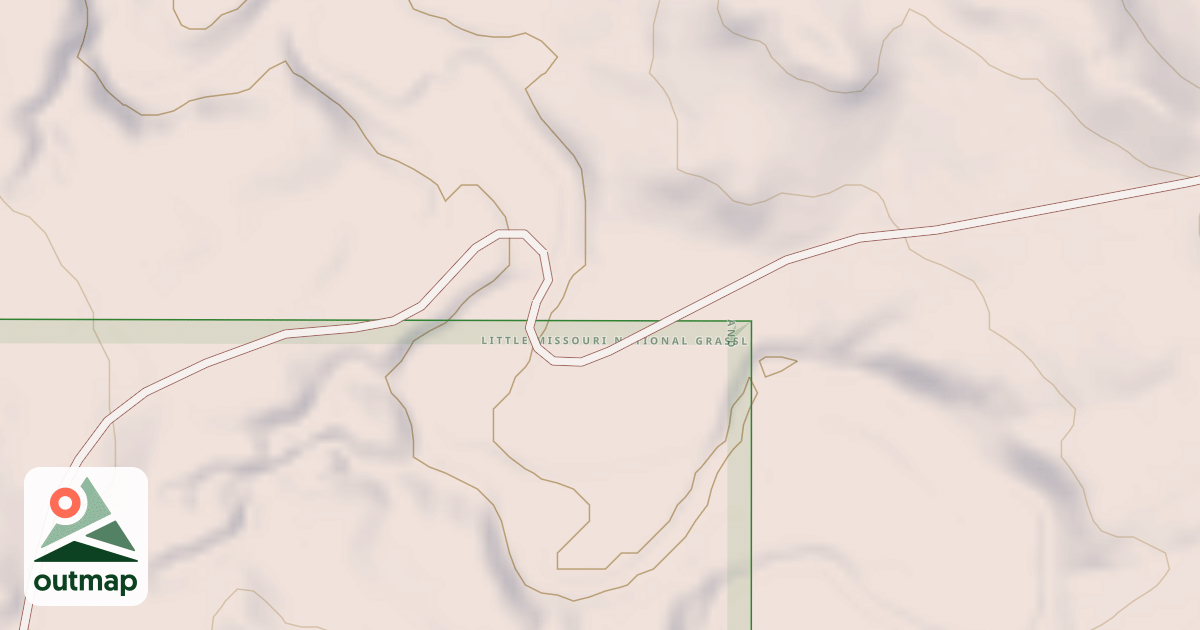 Map of (FDR) 7561