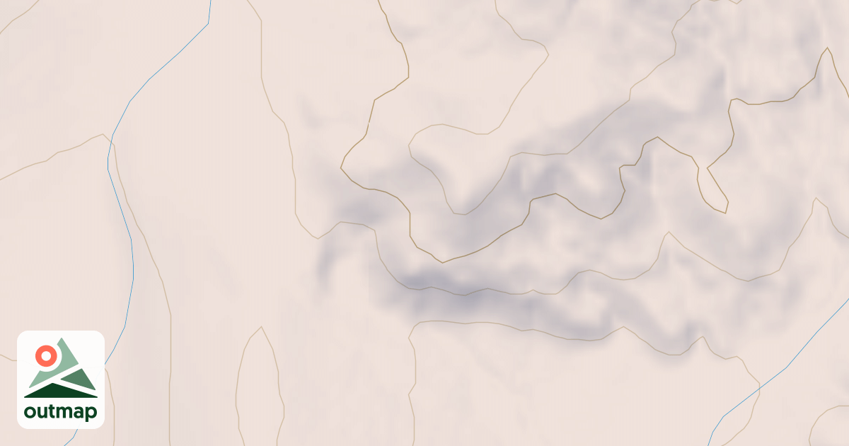 Map of 8624