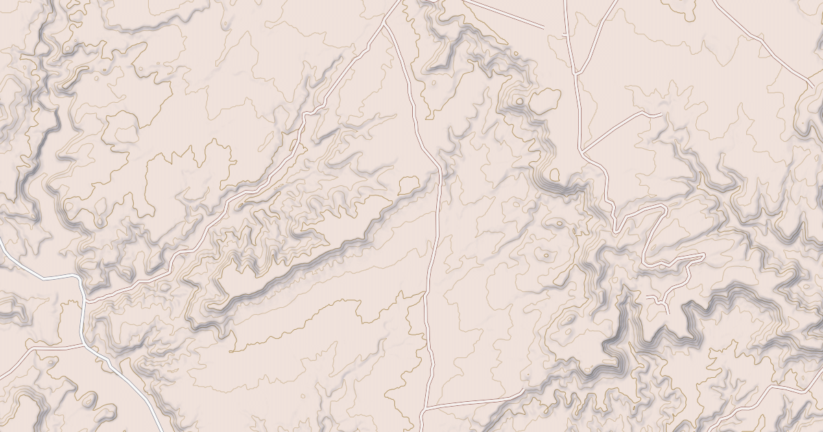 Map preview of BLM National GTLF Public Motorized Roads 08a61956-8fb3-46d0-8d8f-b471b32b05dd