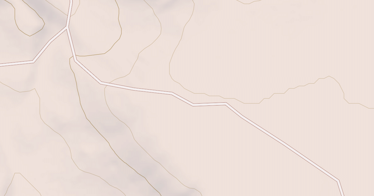 Map preview of BLM National GTLF Public Motorized Roads 32ee4a7b-417c-4ec2-aef3-98cee0525c83