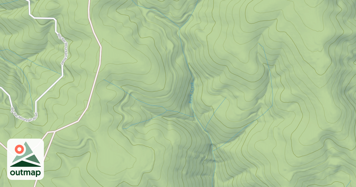 Map of ROSEY