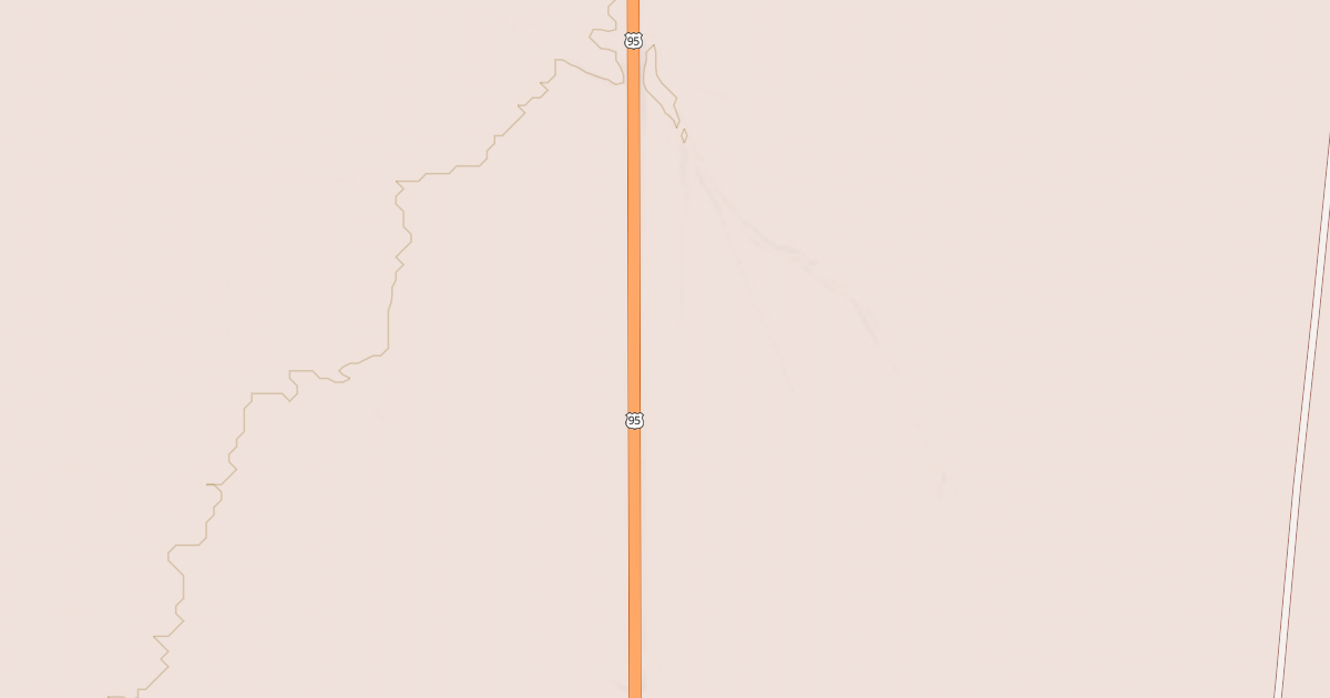 Map preview of BLM National GTLF Public Motorized Roads 92aa9bd4-43d8-4c3a-b1d2-8e3b08a5c970