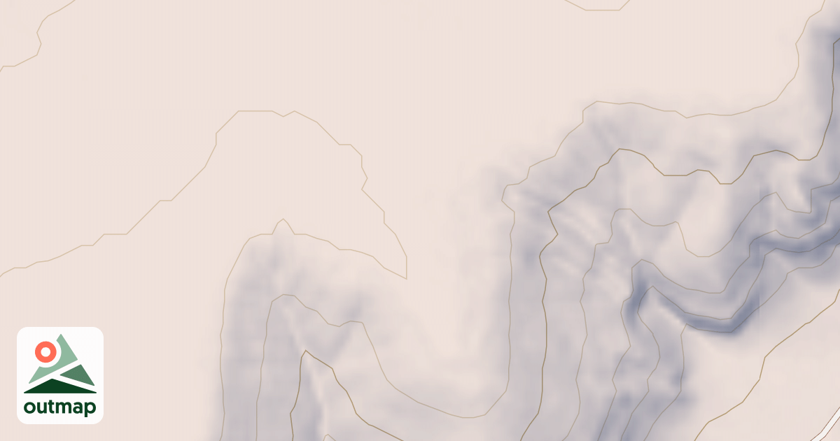 Map of USGS National Digital Trails 70244fba-d755-4cd9-8c0f-e2860aaba78c