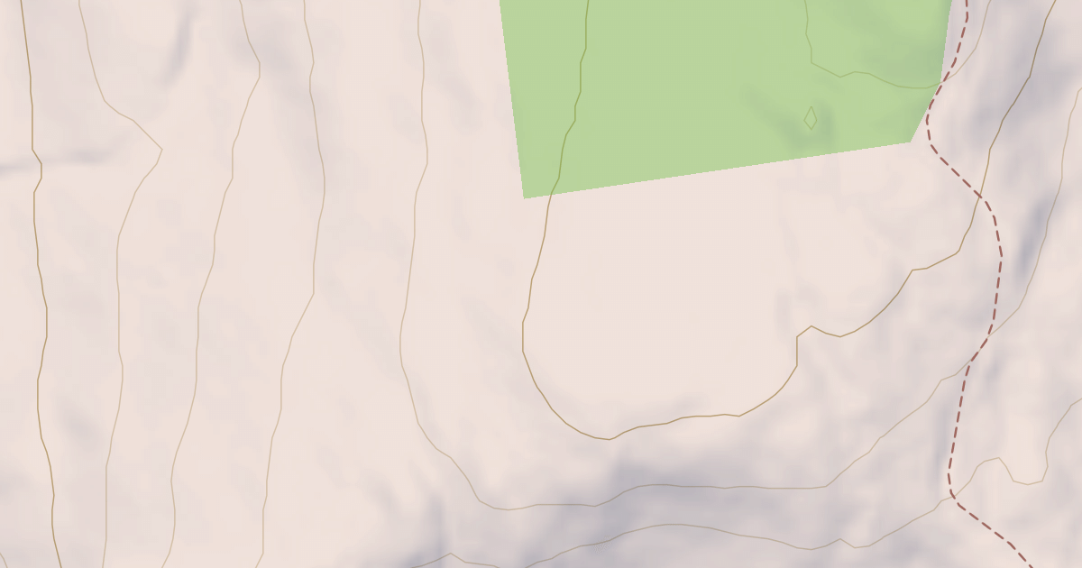 Map preview of USGS National Digital Trails dce1cb87-5f73-4d80-bc9d-0823cebd5320