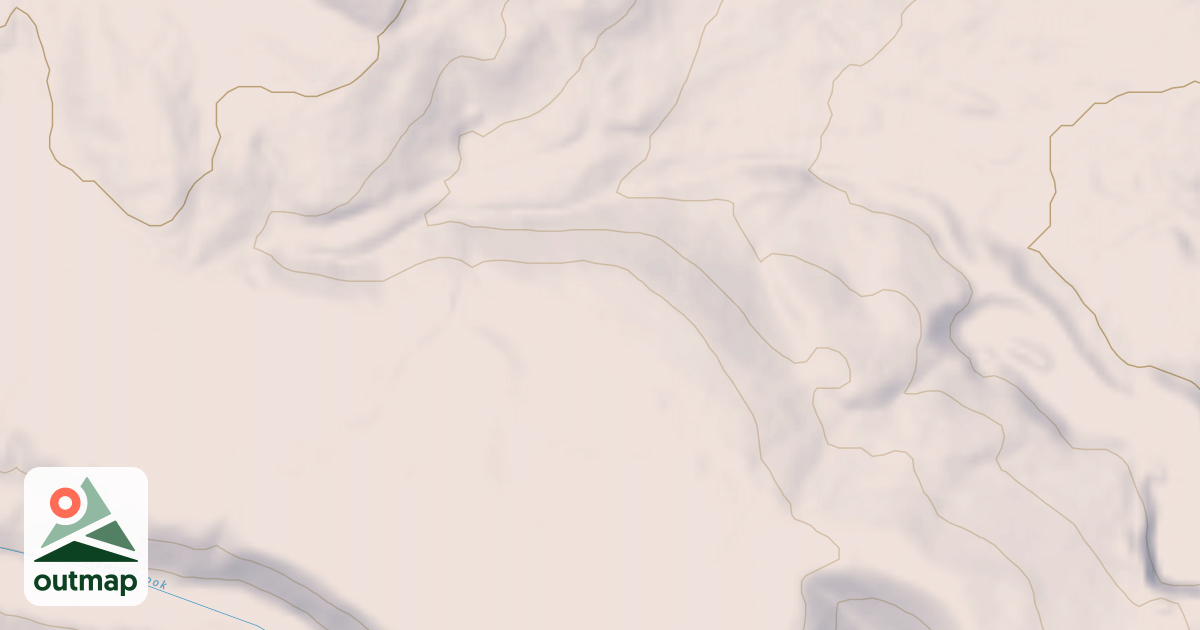 Map of 100