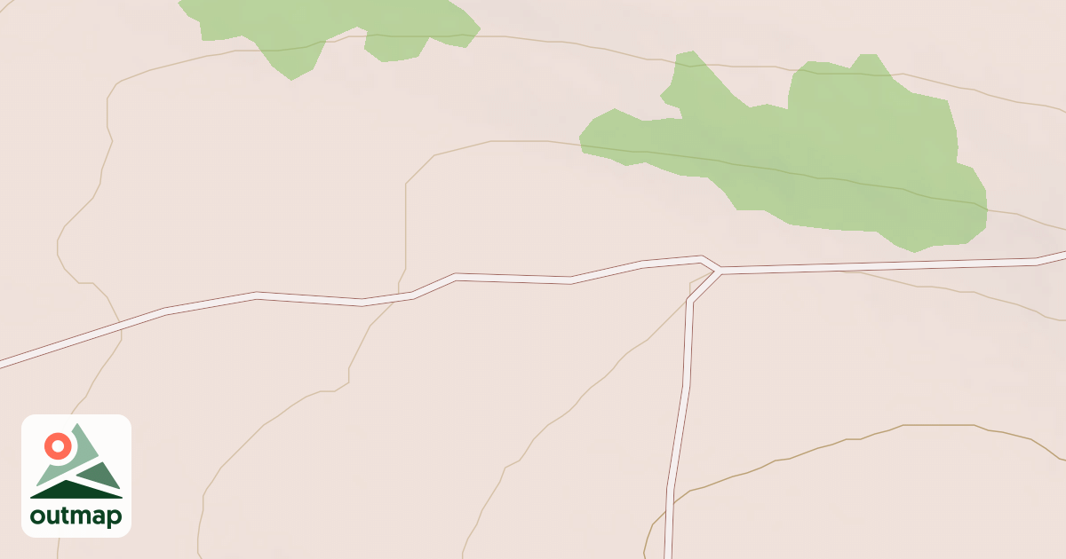 Map of BLM National GTLF Public Motorized Roads 0f47b97c-69f8-488b-b078-a379f94ffb35