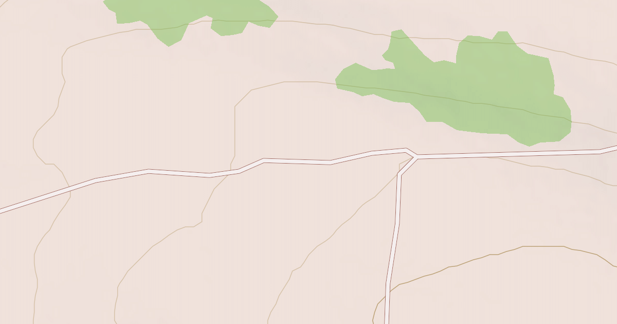 Map preview of BLM National GTLF Public Motorized Roads 0f47b97c-69f8-488b-b078-a379f94ffb35