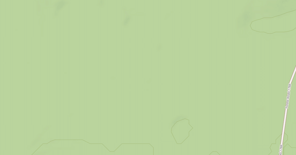 Map preview of FR 1788B