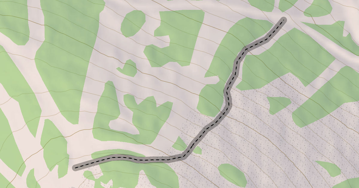 Map preview of Powder Keg