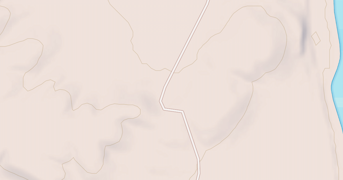 Map preview of BLM National GTLF Public Motorized Roads 4c32aa33-4398-4085-9625-f48f171aaba7