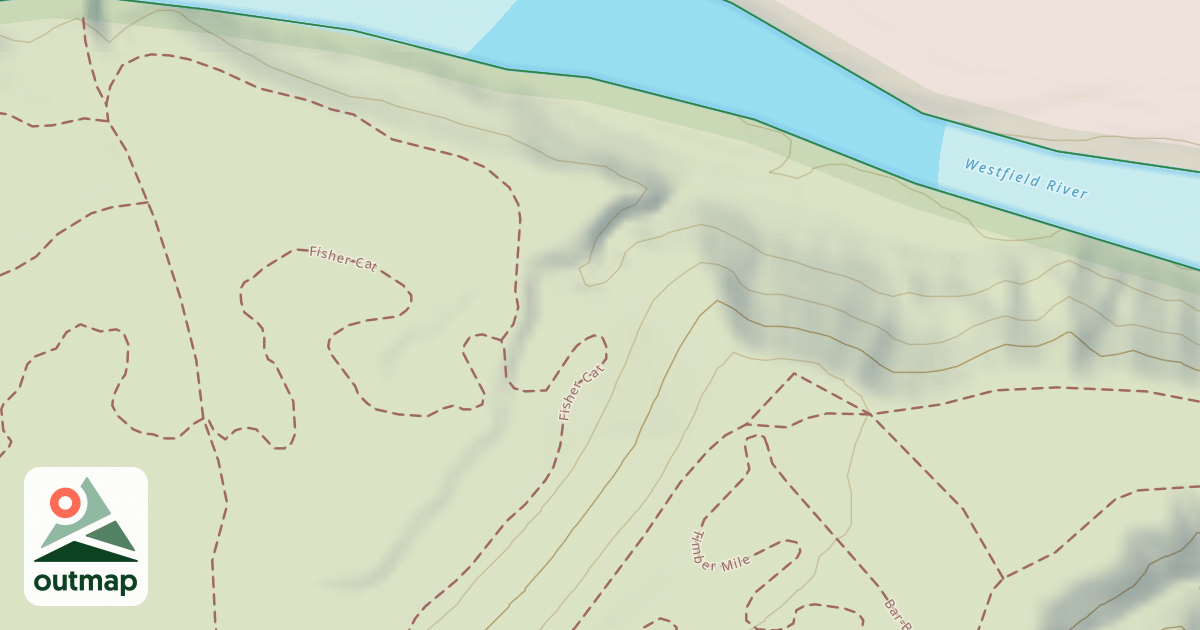 Map of USGS National Digital Trails 93fe4886-ad86-42e6-8911-d920f10fef63