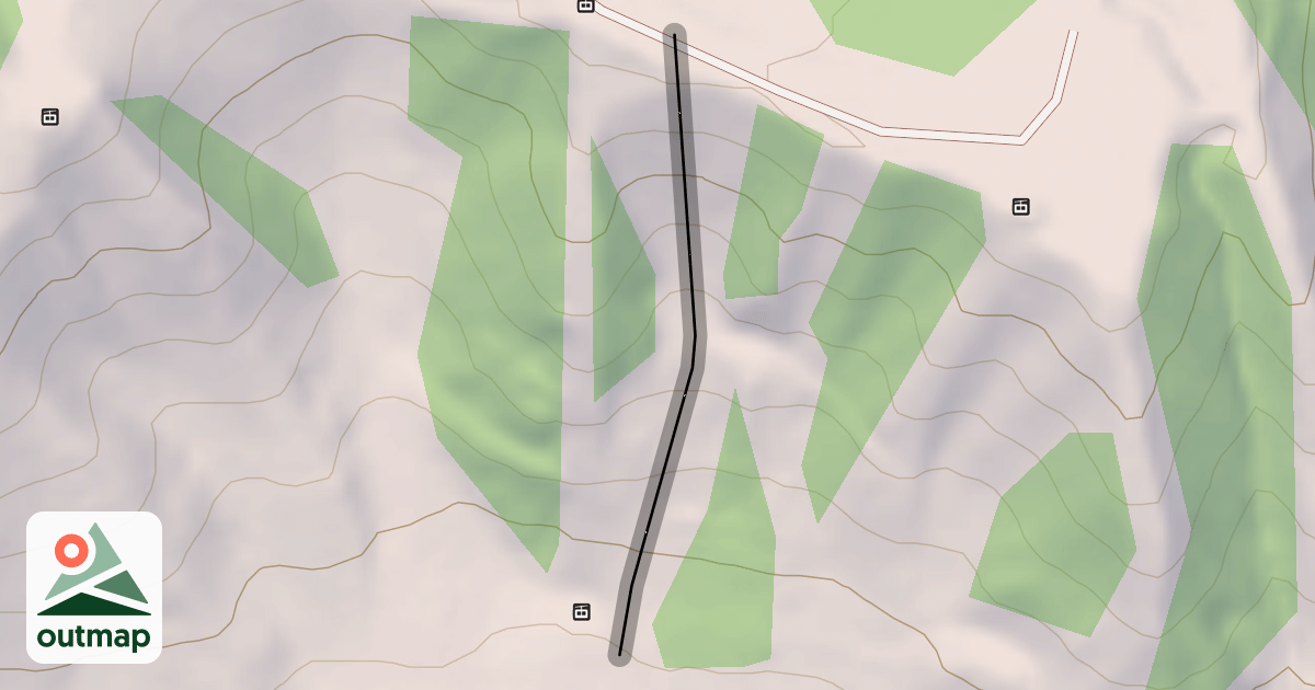 Map of Wipeout