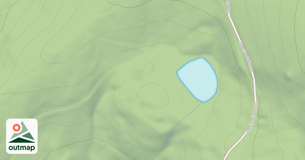 Map of CURL