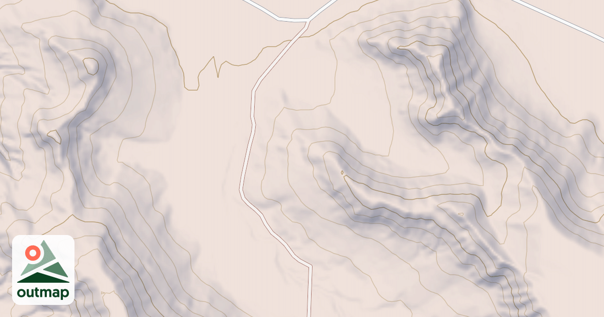 Map of (FDR) 804-A02