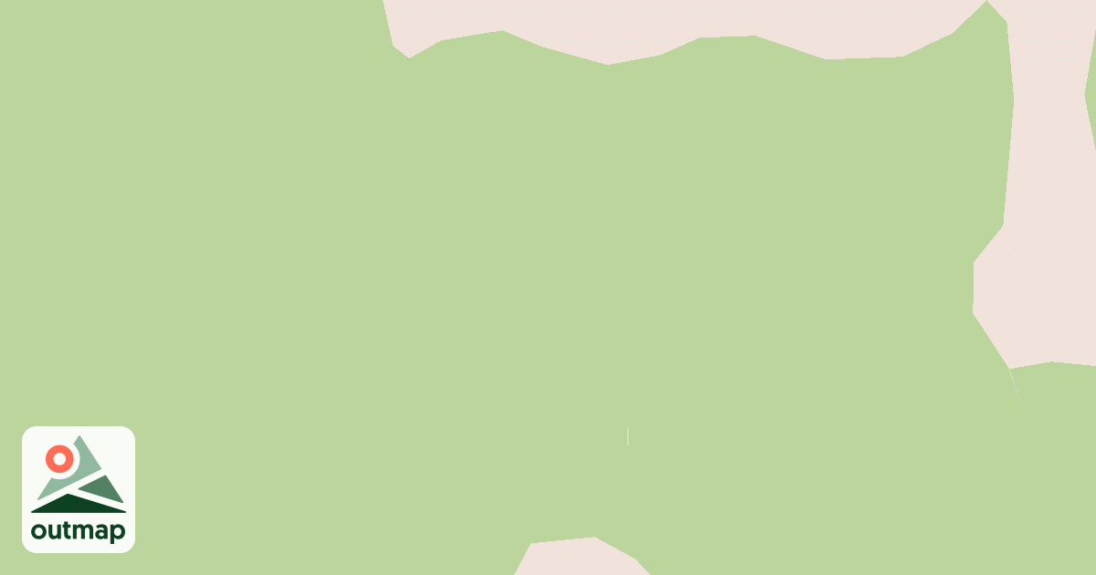 Map of USFS Motor Vehicle Use Map Roads {4C915095-18F6-4EE8-95D1-D289EB905CD9}