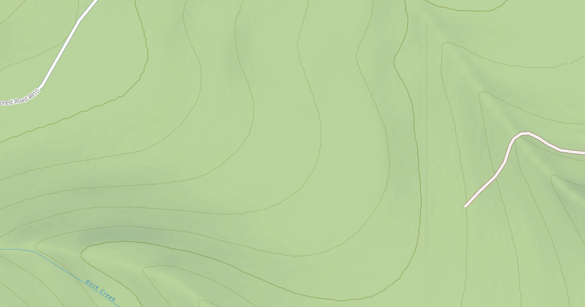 Map preview of 4810017