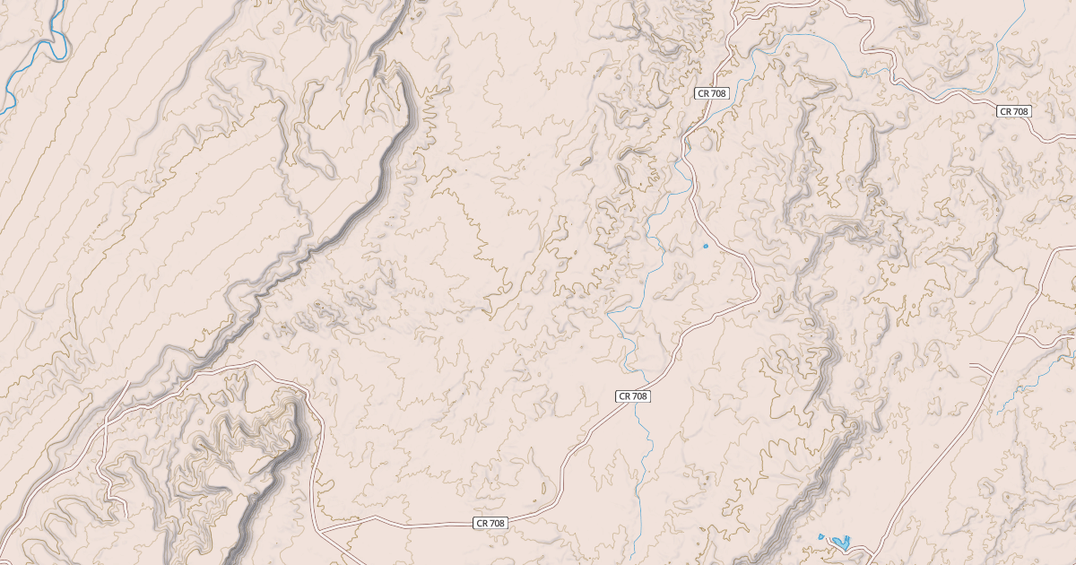 Map preview of BLM National GTLF Public Motorized Roads 2ccaac00-c629-40c2-a204-627df57c0a64