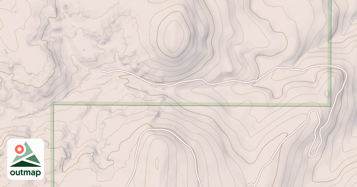 Map of SAWPIT