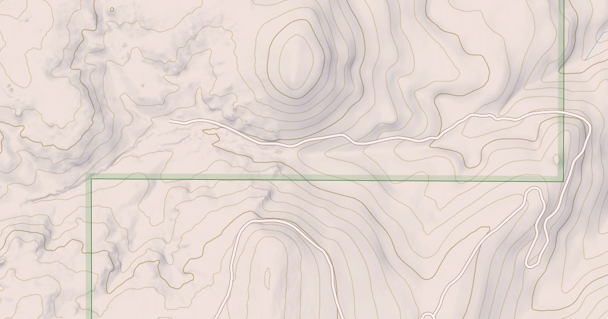 Map preview of SAWPIT