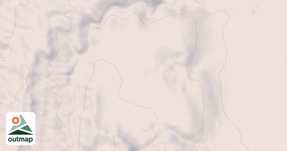 Map of BLM National GTLF Public Motorized Roads 62d228b0-b759-4107-aa83-11f26d21fa4d