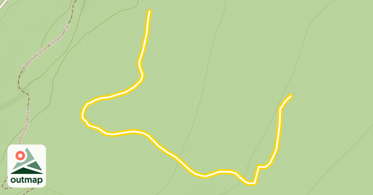 Map of Lakeview