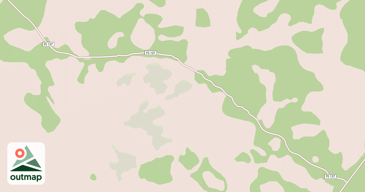 Map of STALLION BAY