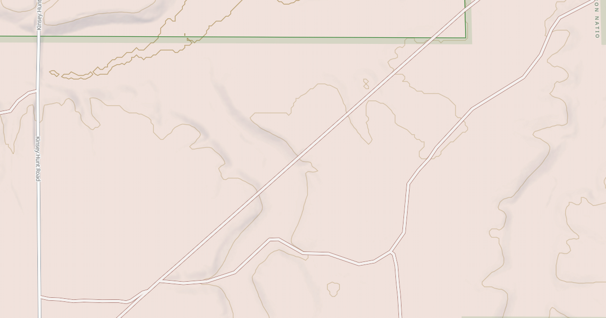 Map preview of 4907