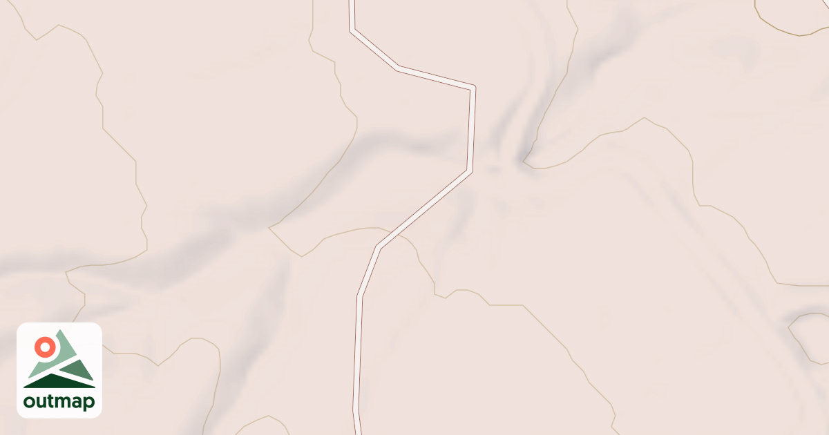 Map of BLM National GTLF Public Motorized Roads 5902f144-688c-4d88-ad32-9b8262900f2a