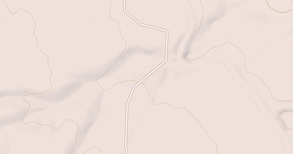 Map preview of BLM National GTLF Public Motorized Roads 5902f144-688c-4d88-ad32-9b8262900f2a