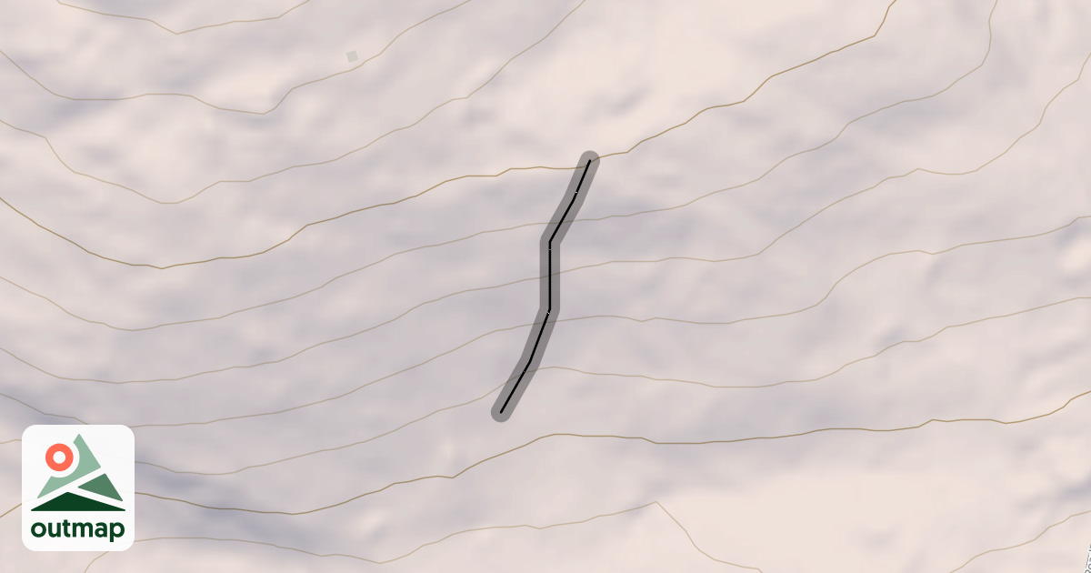 Map of Diamond Cut
